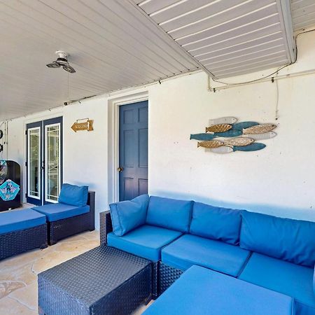Blue Shores Port Richey Exterior photo