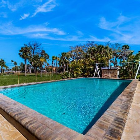 Blue Shores Port Richey Exterior photo