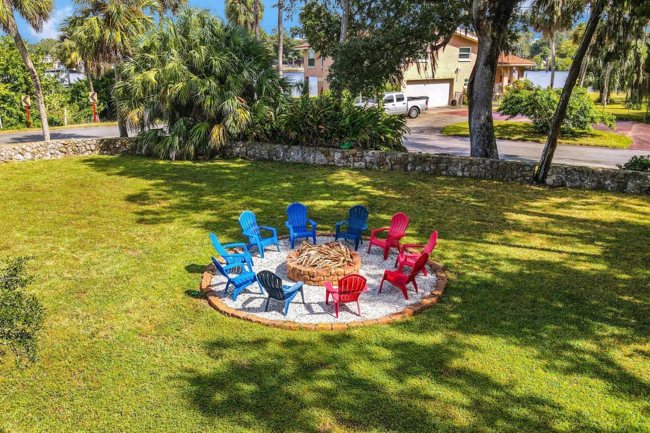 Blue Shores Port Richey Exterior photo