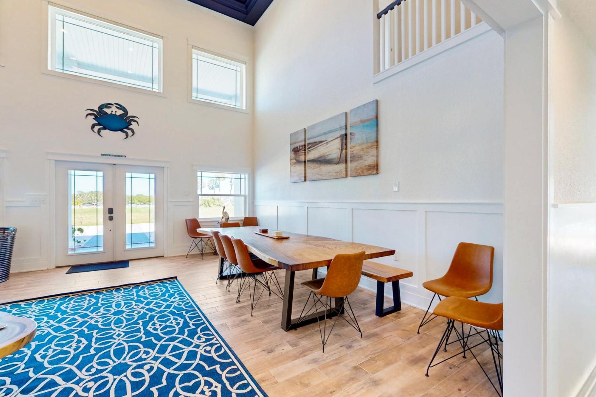 Blue Shores Port Richey Exterior photo