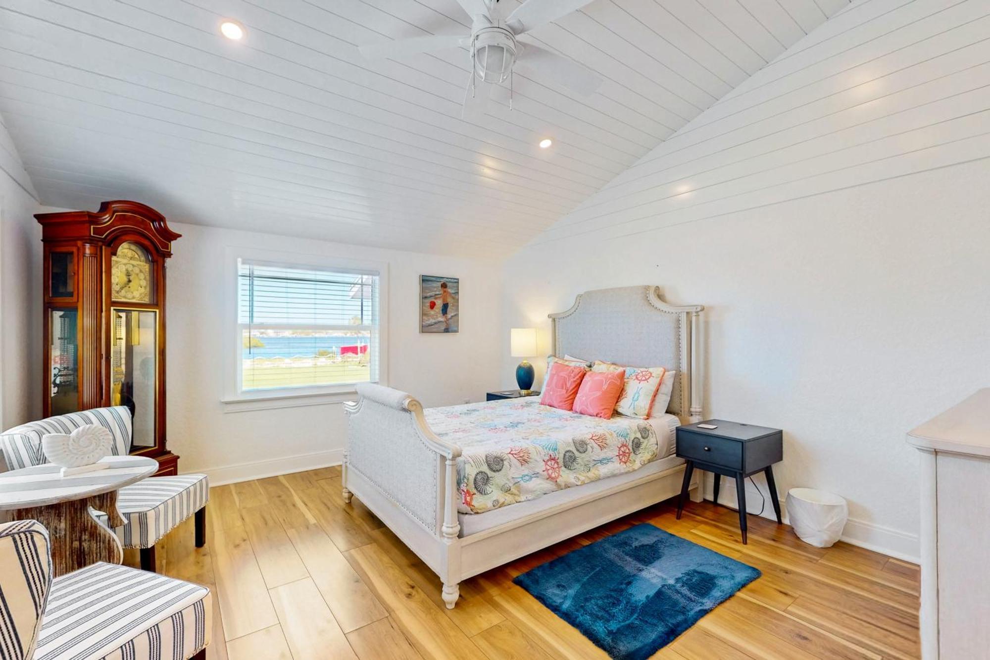 Blue Shores Port Richey Exterior photo