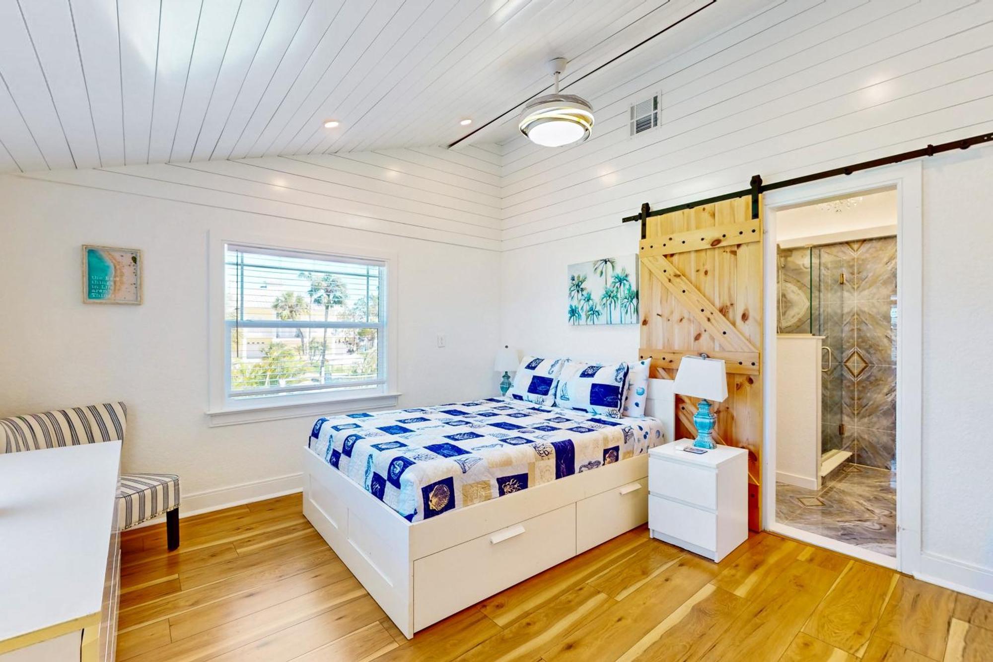 Blue Shores Port Richey Exterior photo