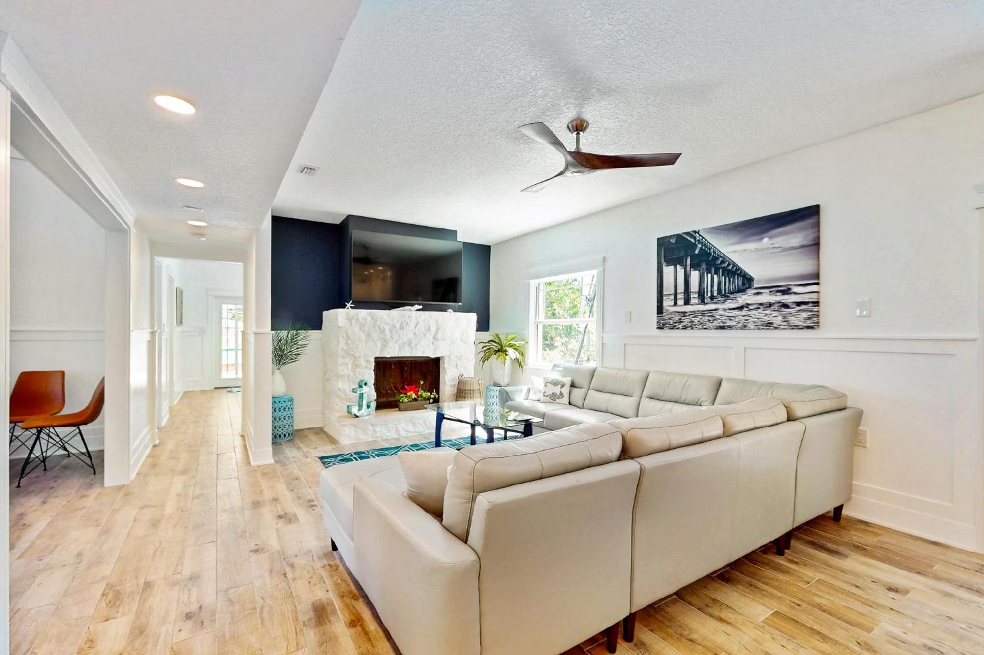 Blue Shores Port Richey Exterior photo